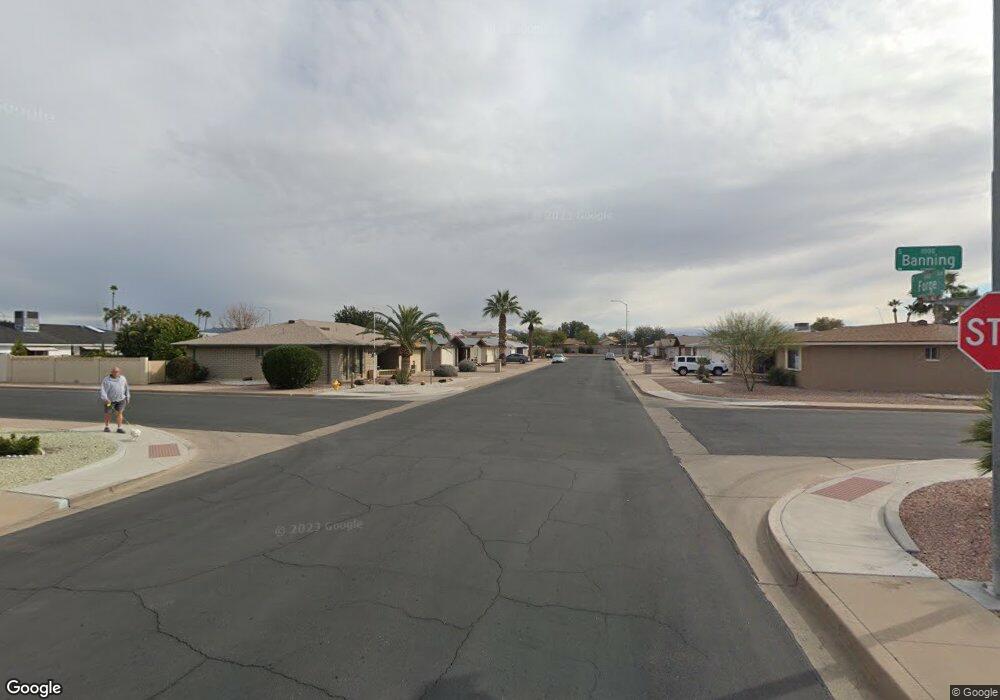 5148 E Forge Ave, Mesa, AZ 85206 - photo 1