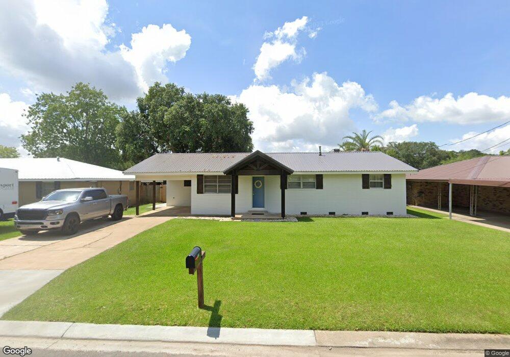 1931 Park Ave, Eunice, LA 70535 - photo 1