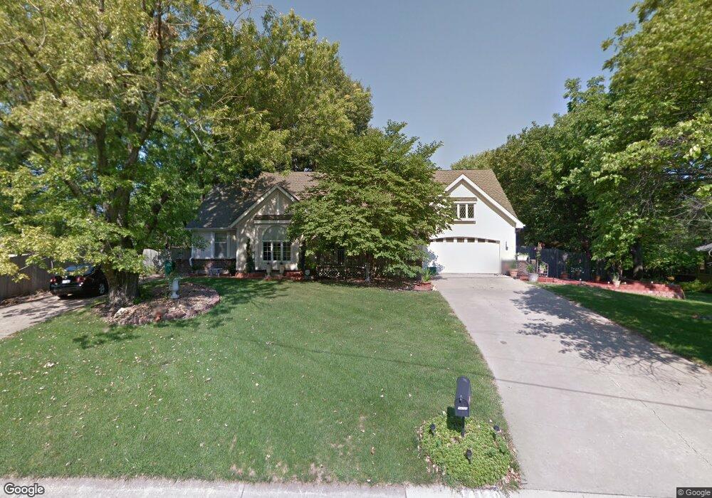 14120 W 47th Terrace, Shawnee, KS 66216 - photo 1