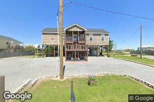 441 Lake Breeze Rd, Hackberry, LA 70645