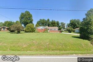 1206 State Route 136 E, Calhoun, KY 42327