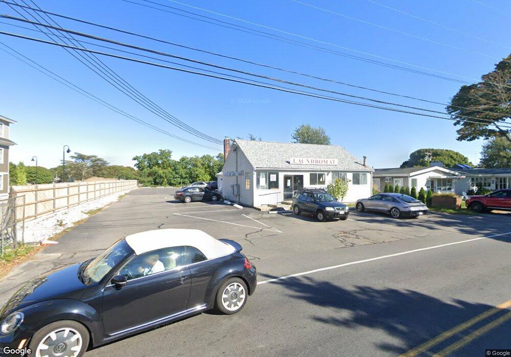 32 Scranton Ave, Falmouth, MA 2540 - photo 1