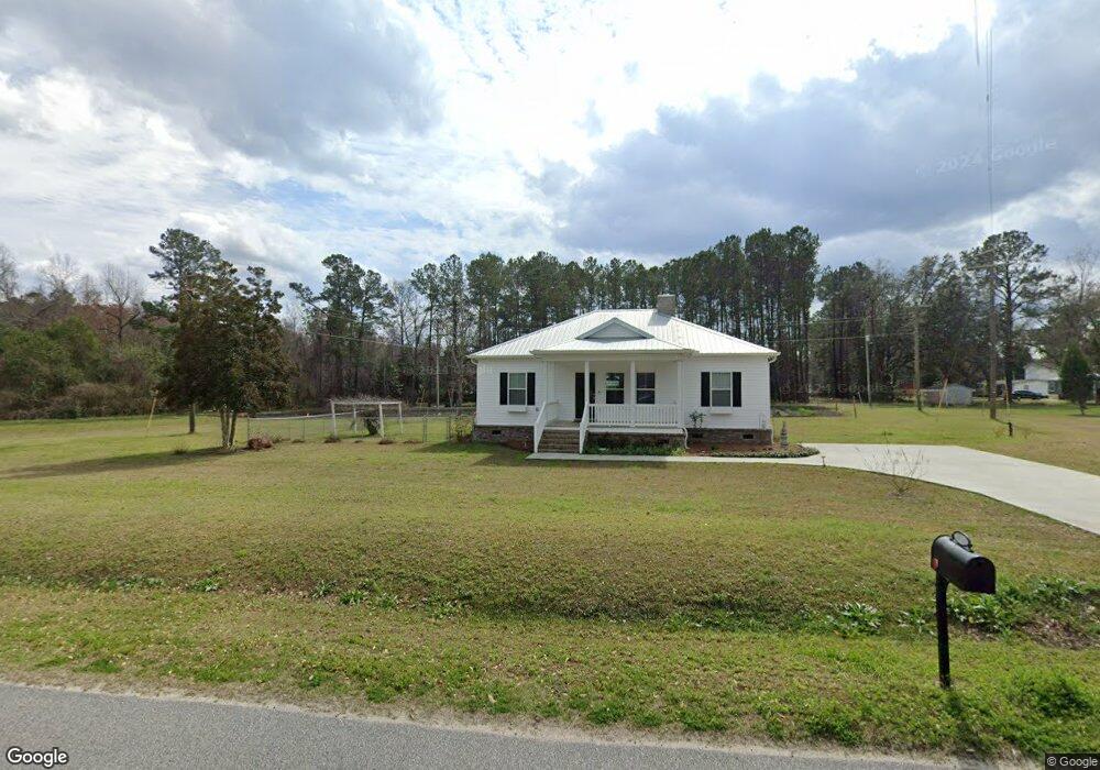 411 Horseshoe Rd, Moncks Corner, SC 29461 - photo 1
