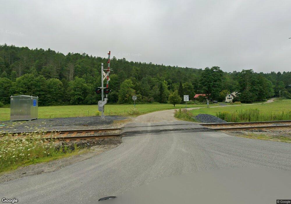 0 Carrie Howe Rd unit 2778415, Roxbury, VT 05669 - photo 1