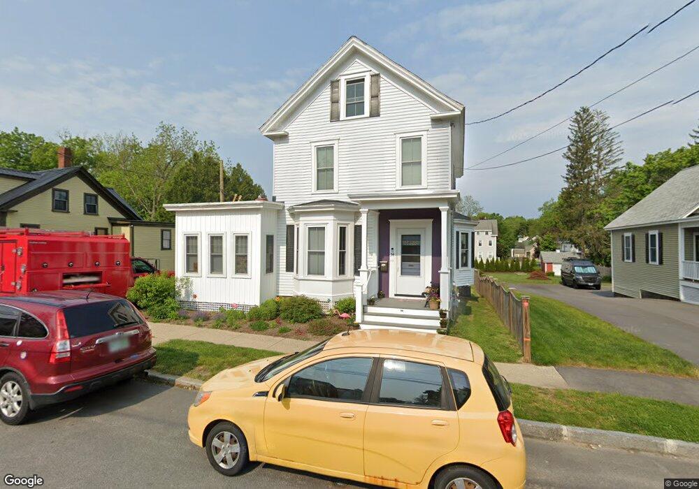 34 Mount Vernon St, Dover, NH 03820 - photo 1