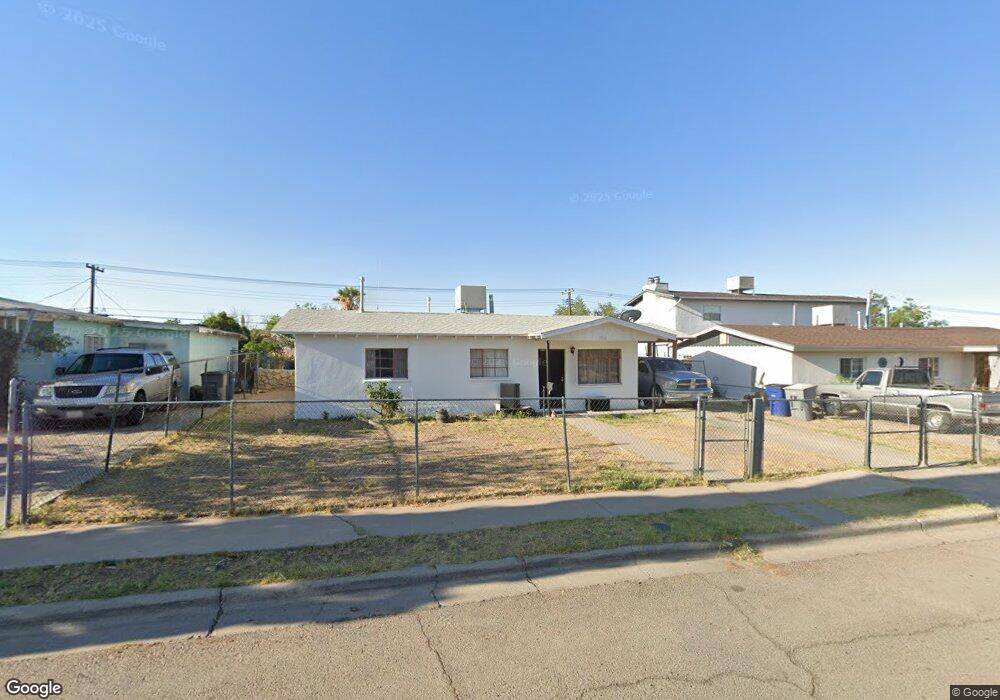 7518 Wilcox Dr unit 1, El Paso, TX 79915 - photo 1