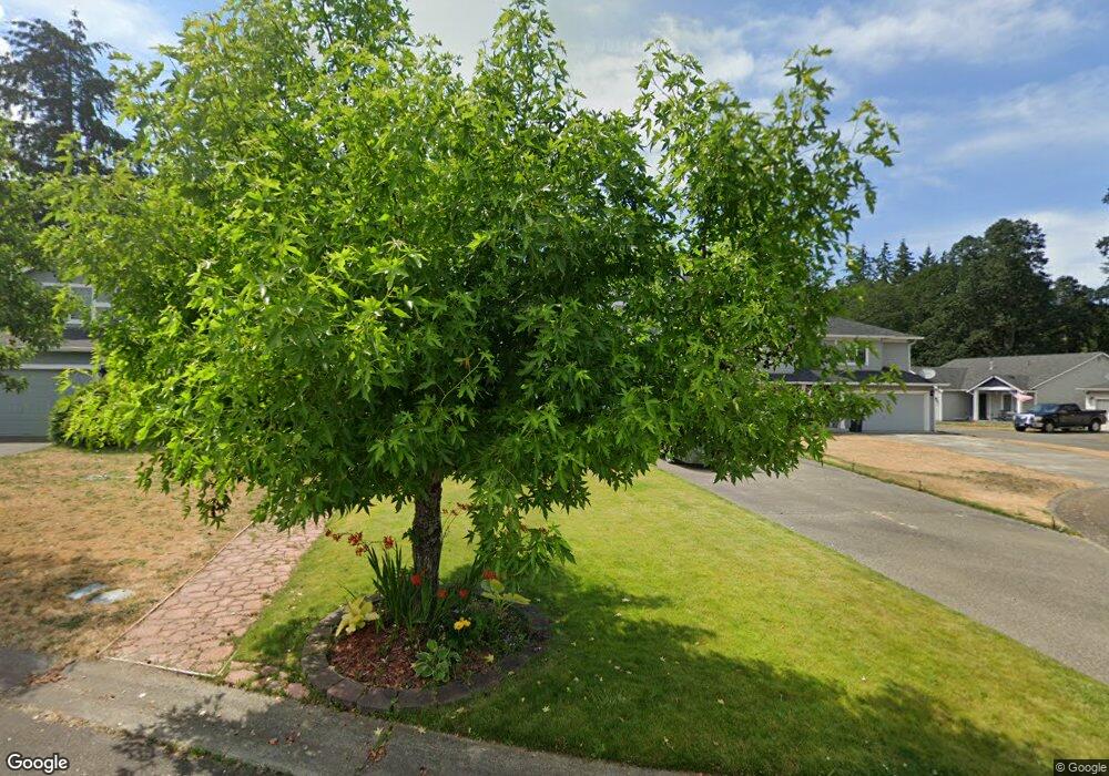 15111 105th Ave SE, Yelm, WA 98597 - photo 1