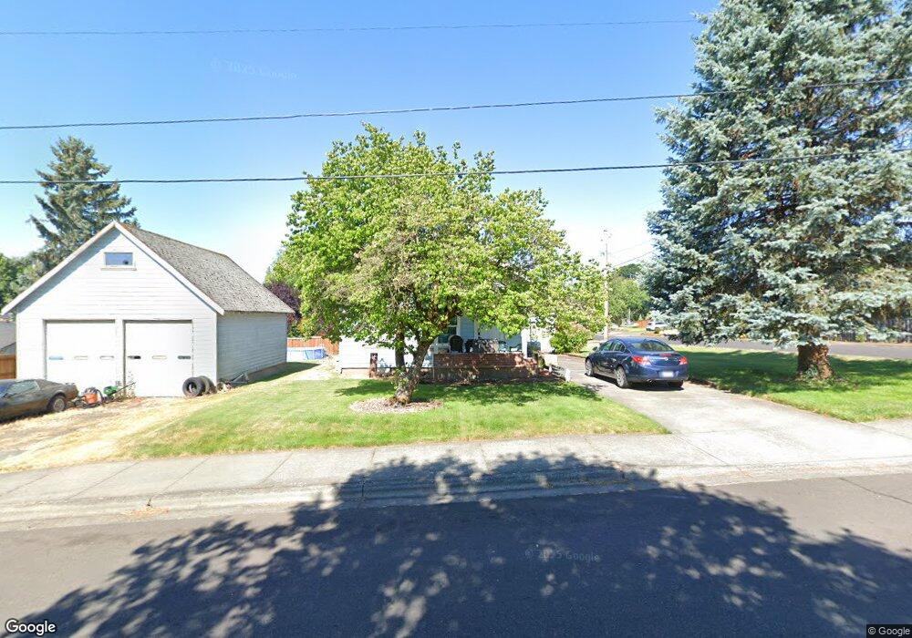 2136 D St, Forest Grove, OR 97116 - photo 1