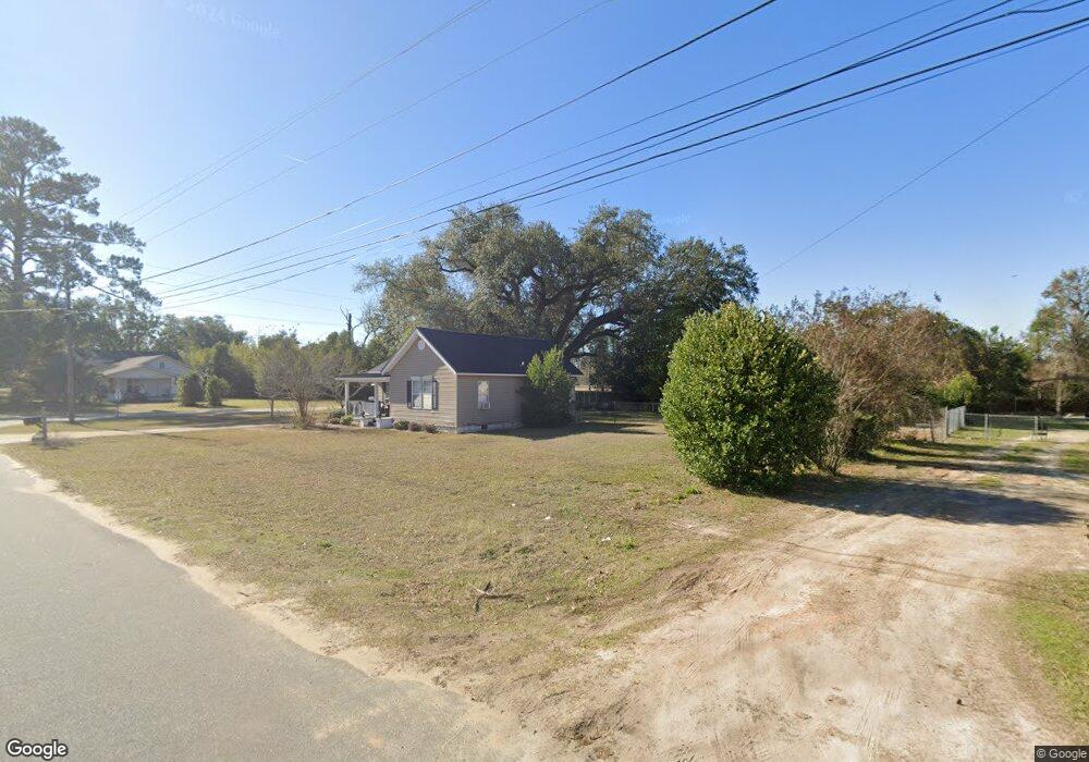 610 S Woolfork Ave, Donalsonville, GA 39845 - photo 1