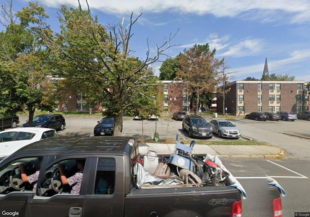 123 Lowell St unit 3, Lawrence, MA 01840 - photo 1