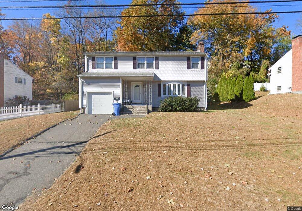 51 Varmor Dr, New Britain, CT 06053 - photo 1