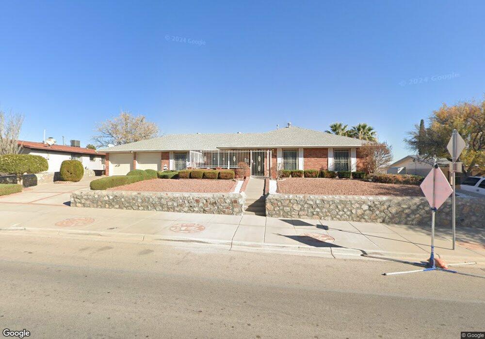 1516 Vista de Oro Dr, El Paso, TX 79935 - photo 1