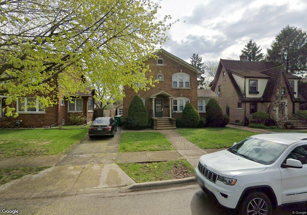Street View Photo