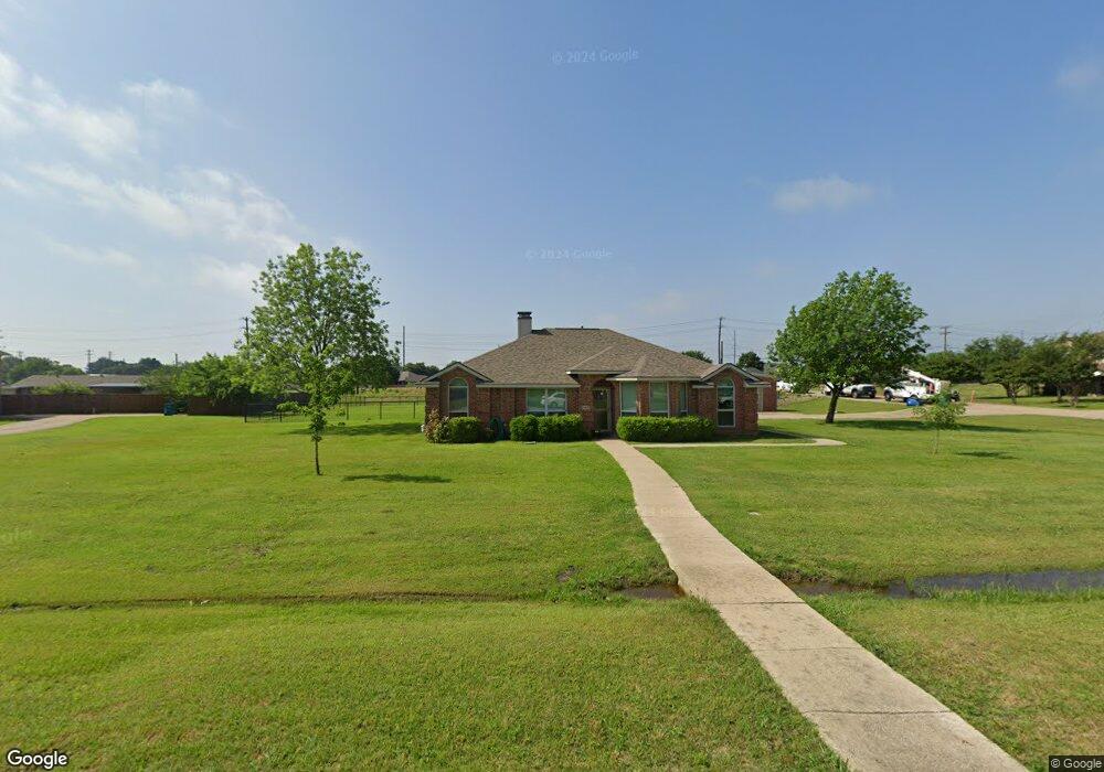 7051 Eagle Cir, Wylie, TX 75098 - photo 1