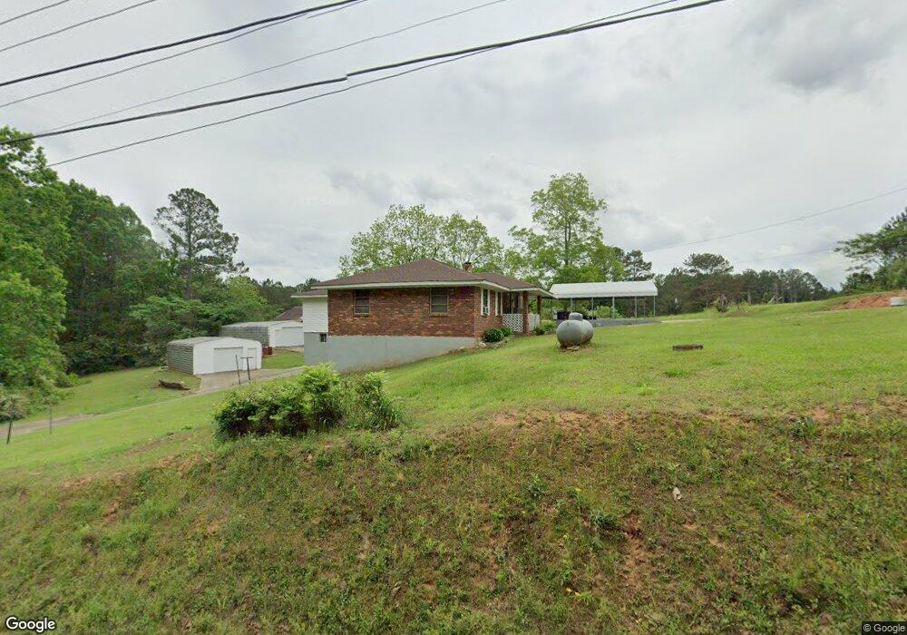 1453 Blandenburg Rd, Carrollton, GA 30116 - photo 1
