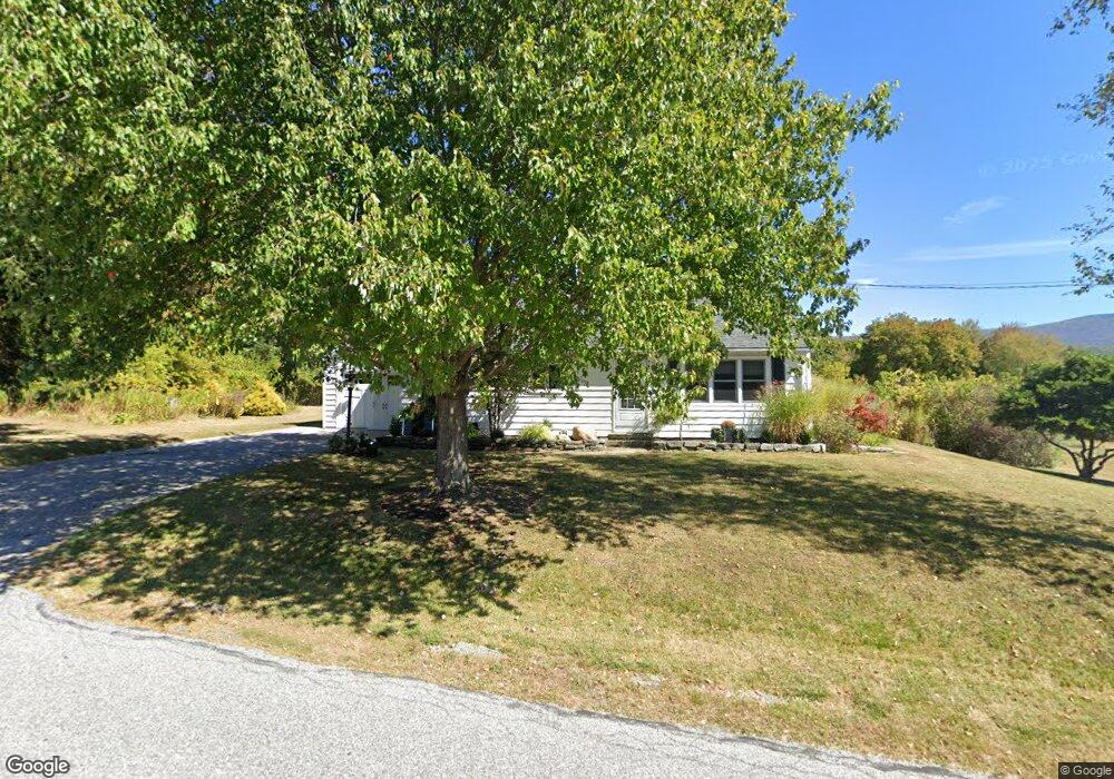 252 Twitchell Hill Rd, Shaftsbury, VT 05262 - photo 1