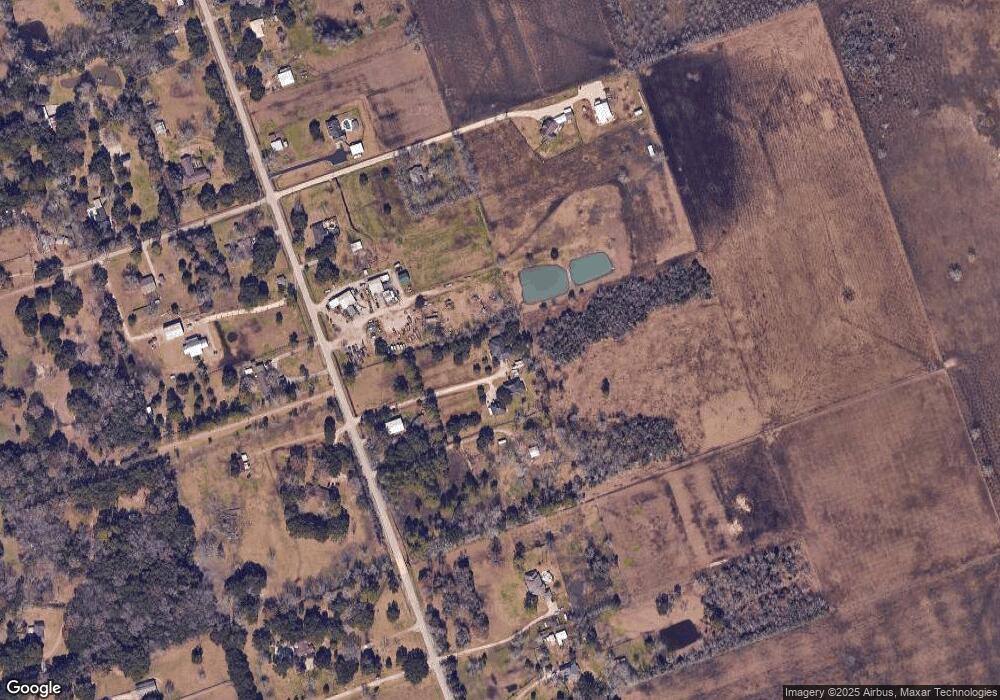 2887 County Road 155, Alvin, TX 77511 - photo 1