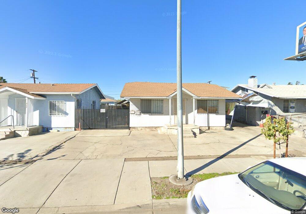 4262 40th St unit 64, San Diego, CA 92105 - photo 1