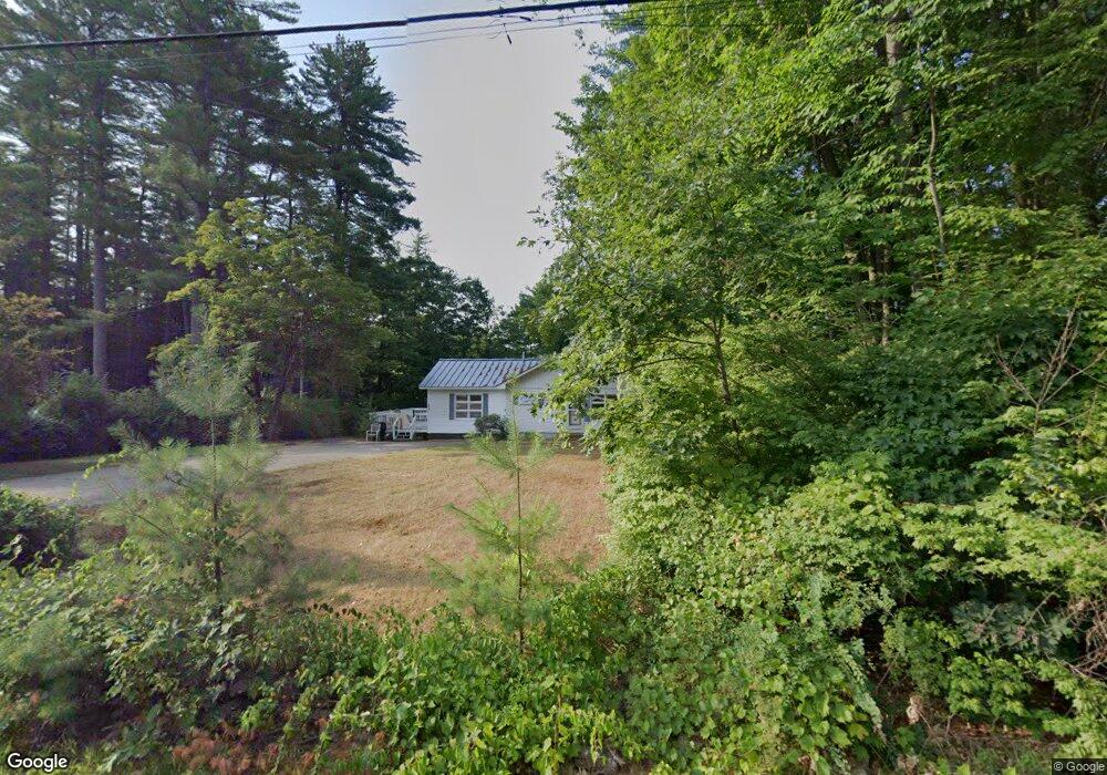 215 Grove St, North Conway, NH 03860 - photo 1