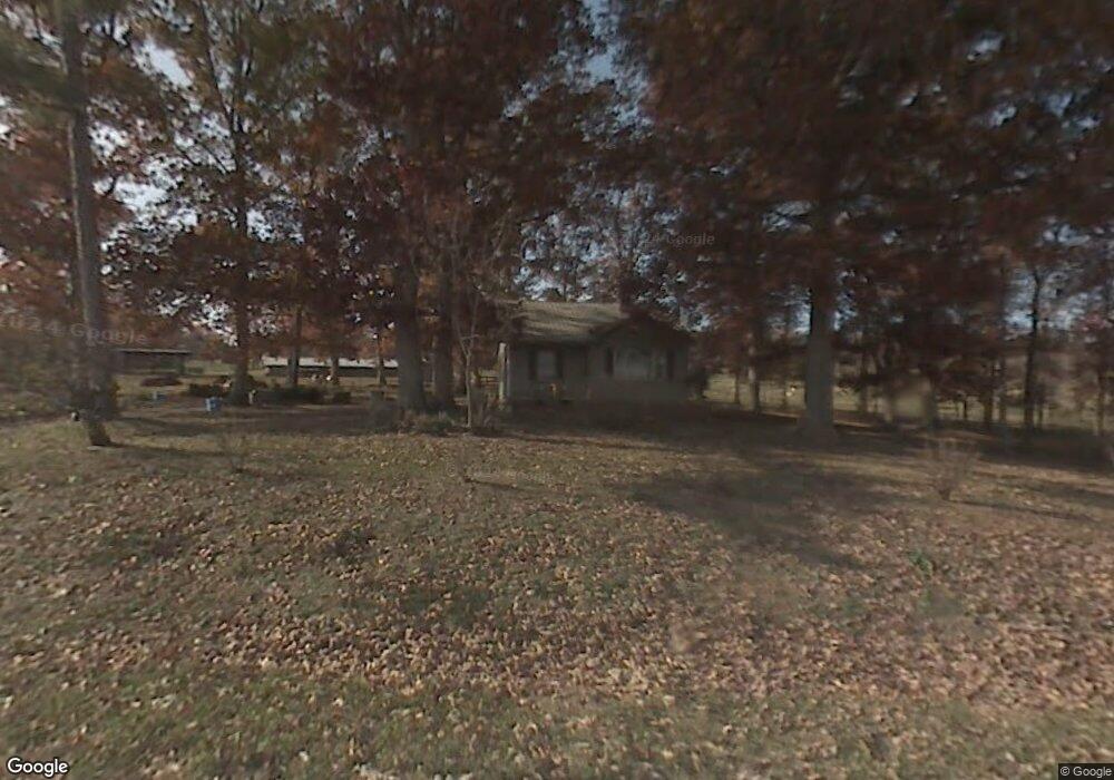 5900 Oak Grove Church Rd, Asheboro, NC 27205 - photo 1