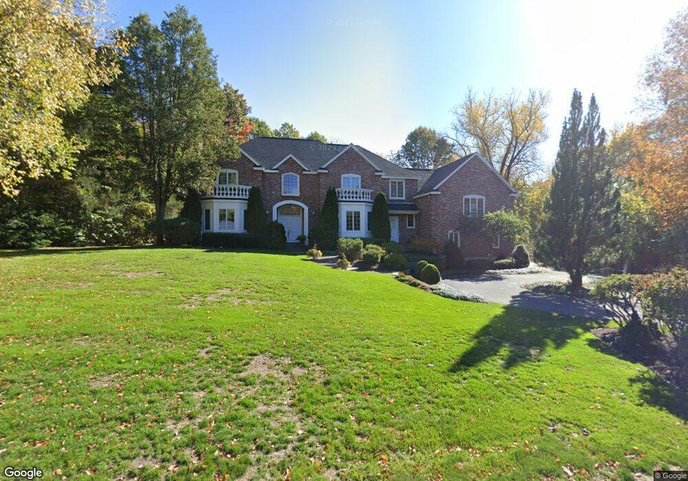 41 Page Rd, Weston, MA 02493 - photo 1