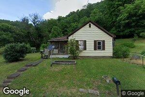 417 Main St, Cairo, WV 26337