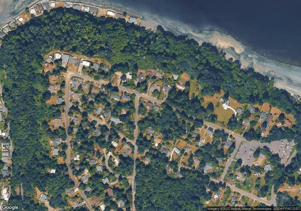 10619 SW Cowan Rd, Vashon, WA 98070 - photo 1