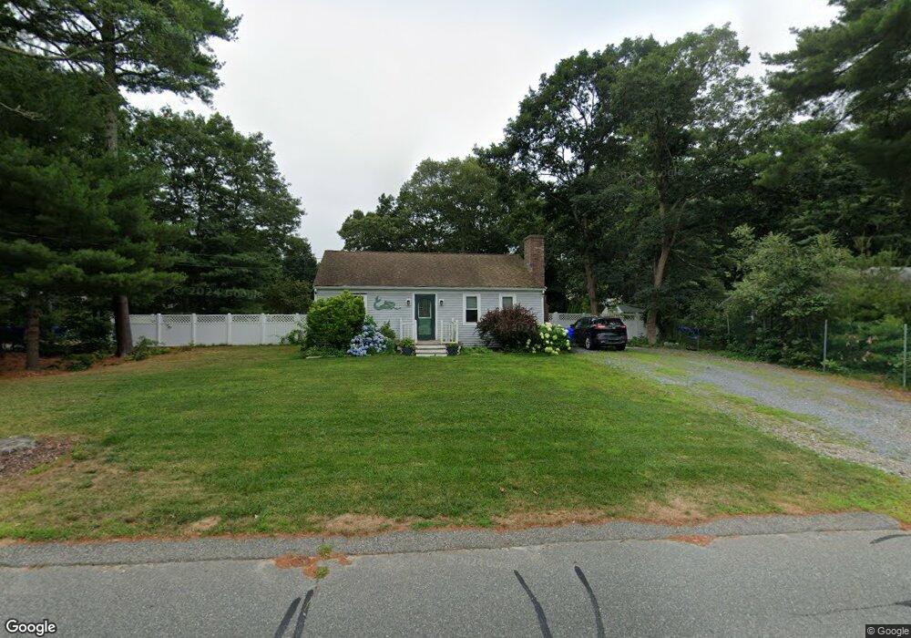 7 Scraggy Neck Road Extension, Pocasset, MA 2559 - photo 1