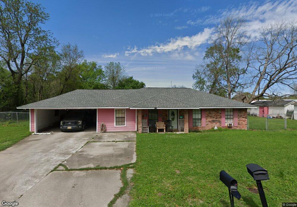 4416 Foret St, Addis, LA 70710 - photo 1