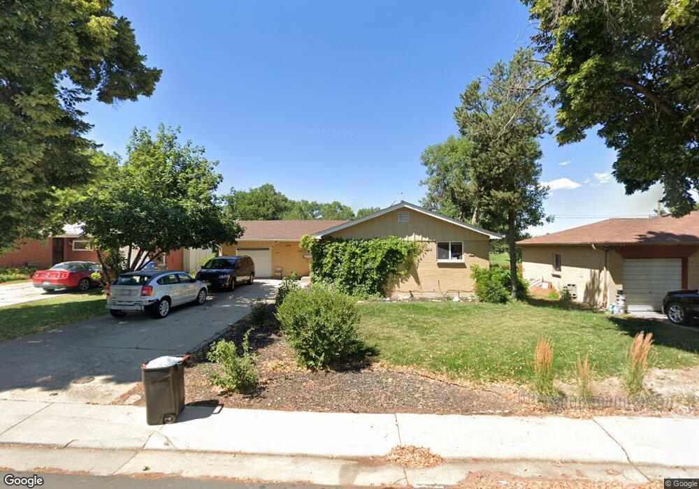 1031 Jamaica St, Aurora, CO 80010 - photo 1