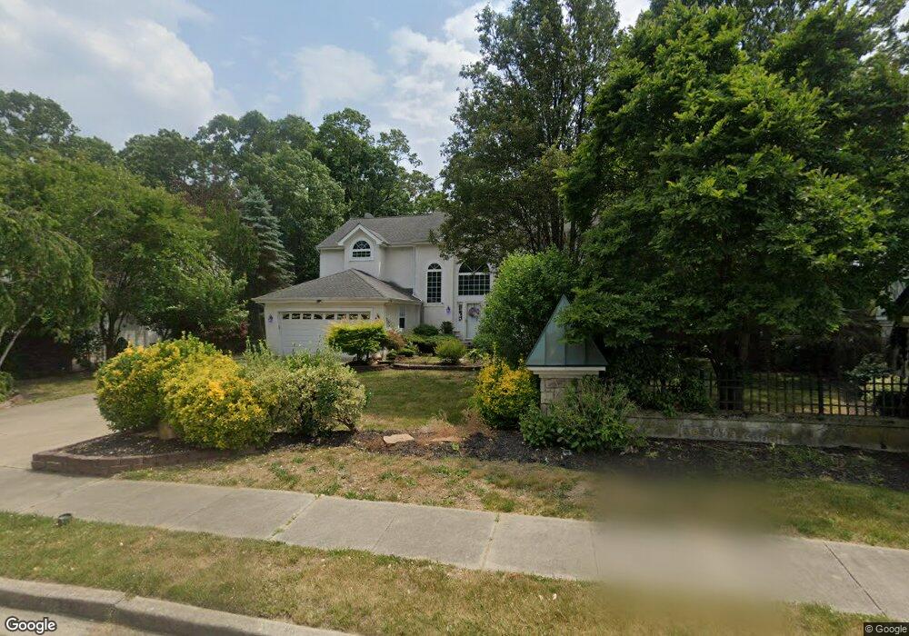 1829 Arrowtrail Rd, Monroe Township, NJ 08094 - photo 1