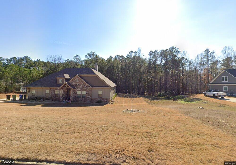 8029 Deerwood Ct, Upatoi, GA 31829 - photo 1