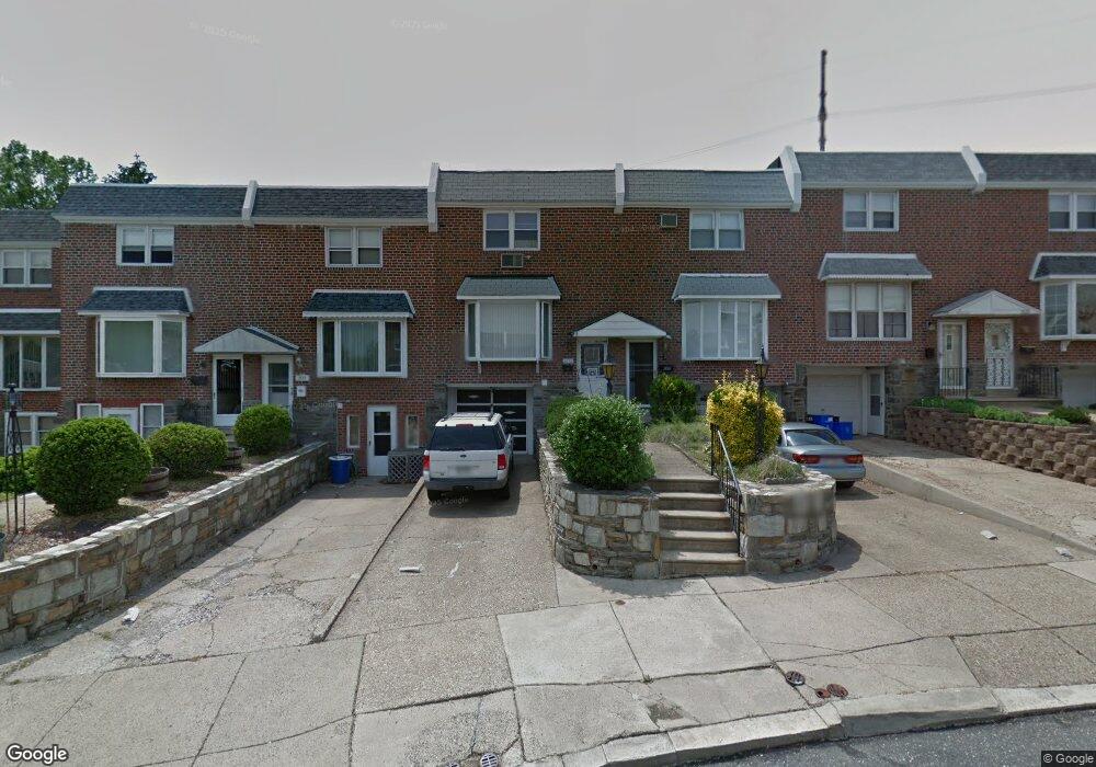 2832 Tolbut St, Philadelphia, PA 19136 - photo 1
