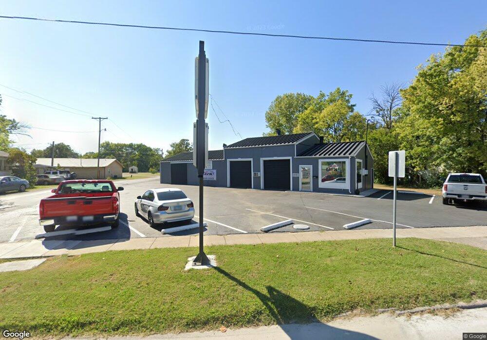 901 N Main St, Harrisburg, IL 62946 - photo 1