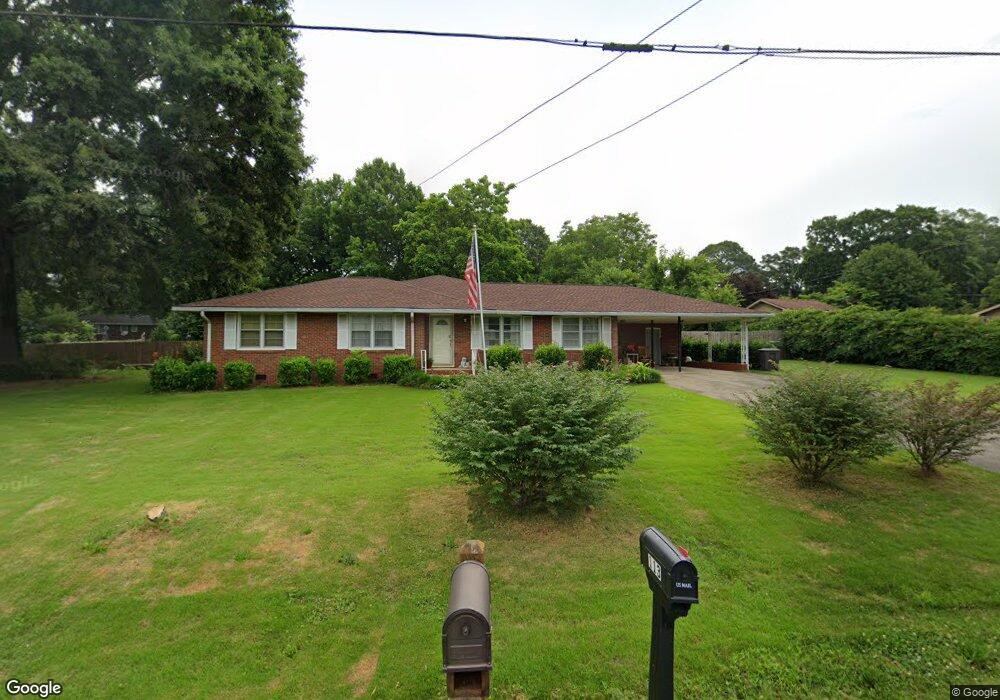 113 Highland Ln, Cartersville, GA 30120 - photo 1