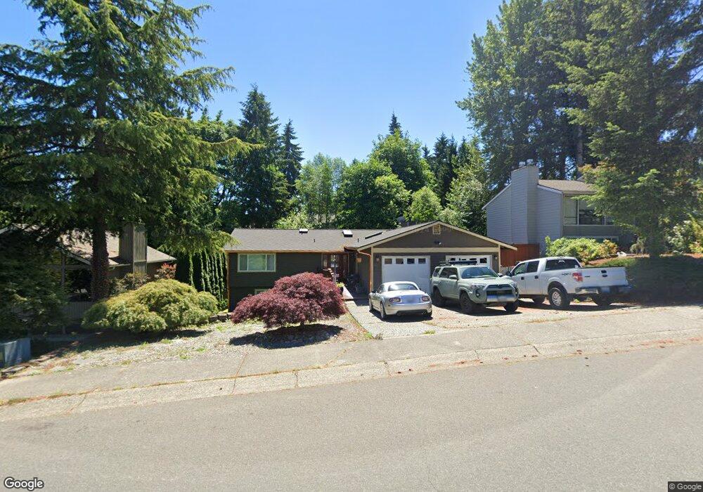 8713 NE 144th St, Bothell, WA 98011 - photo 1