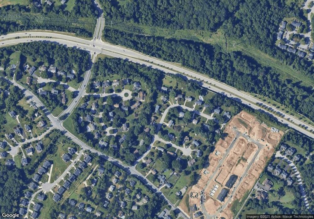 8416 Jandy Ave, Laurel, MD 20723 - photo 1