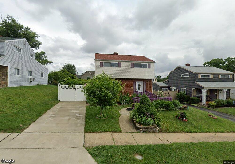 5511 Osage Ave, Halethorpe, MD 21227 - photo 1