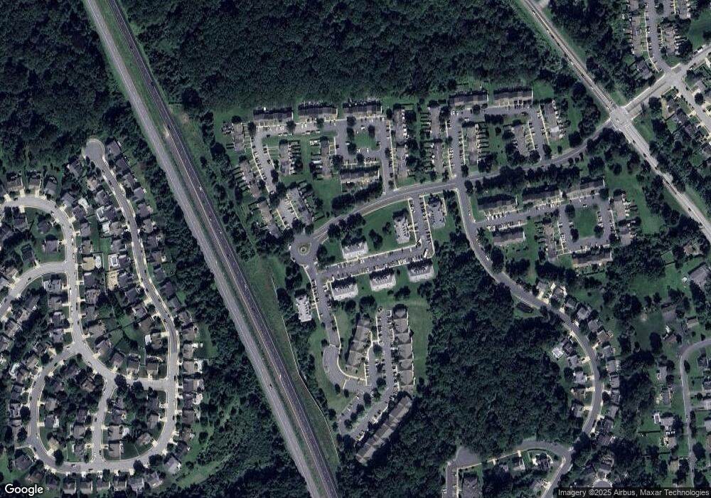 204 Oak Leaf Cir unit A, Abingdon, MD 21009 - photo 1