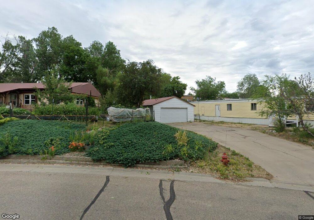 2154 Crockett Dr, Craig, CO 81625 - photo 1