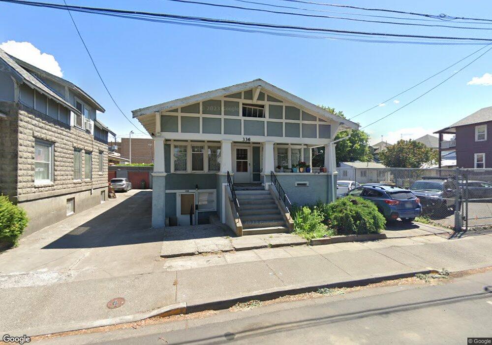 336 SW 2nd St, Pendleton, OR 97801 - photo 1