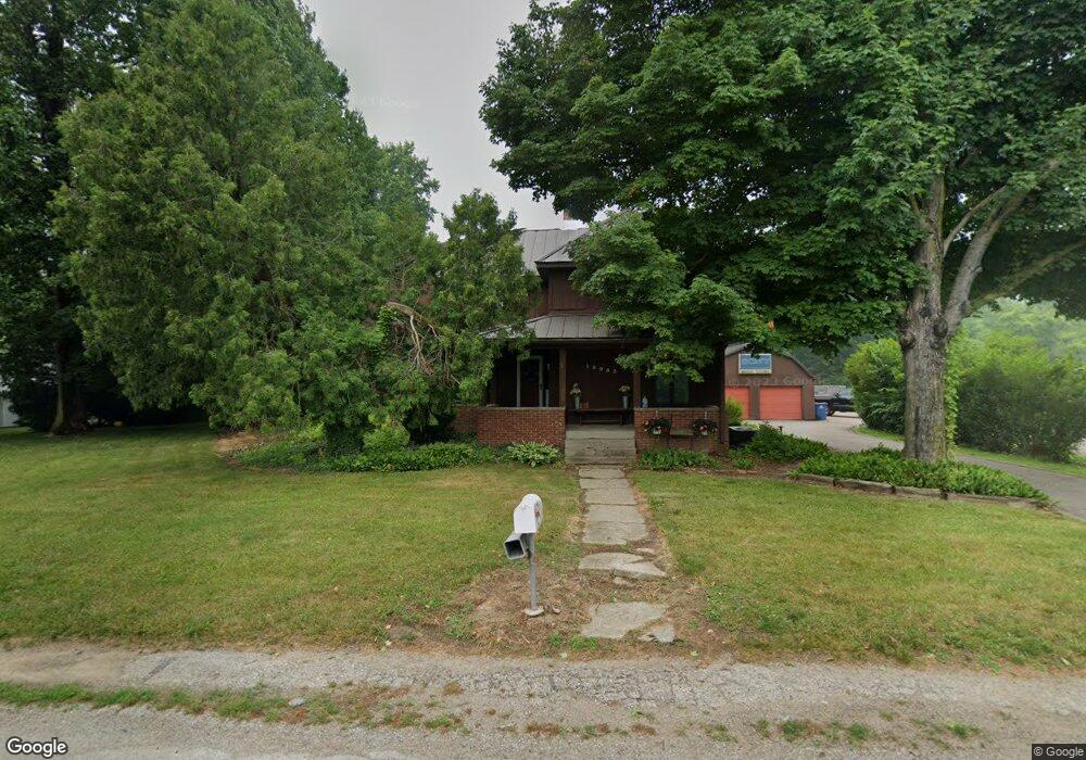 16983 Thorn Rd, Culver, IN 46511 - photo 1