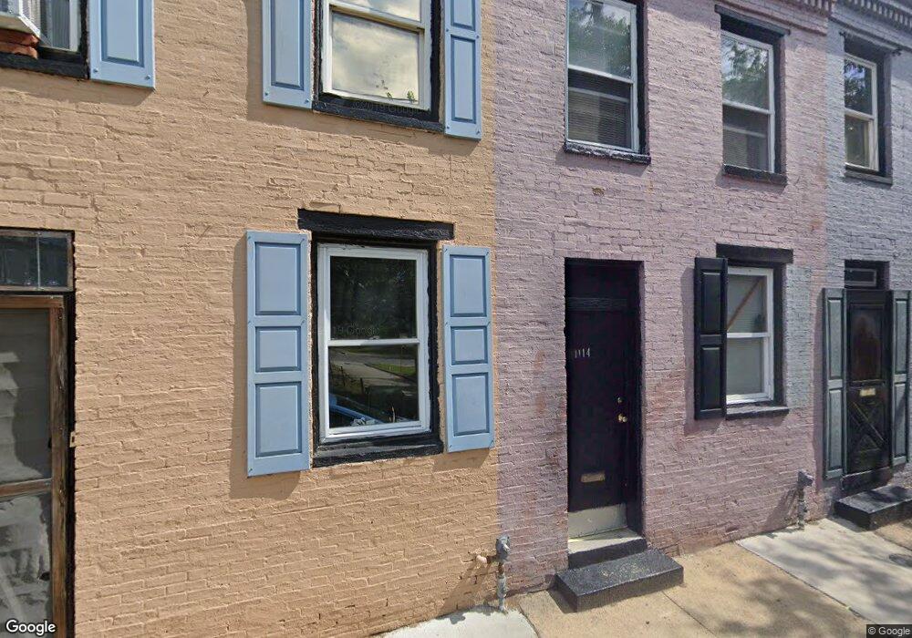 1114 Sarah Ann St, Baltimore, MD 21223 - photo 1
