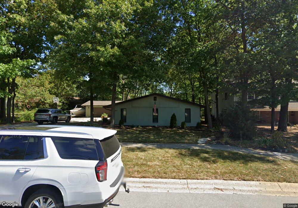 874 Rose St, West Lafayette, IN 47906 - photo 1