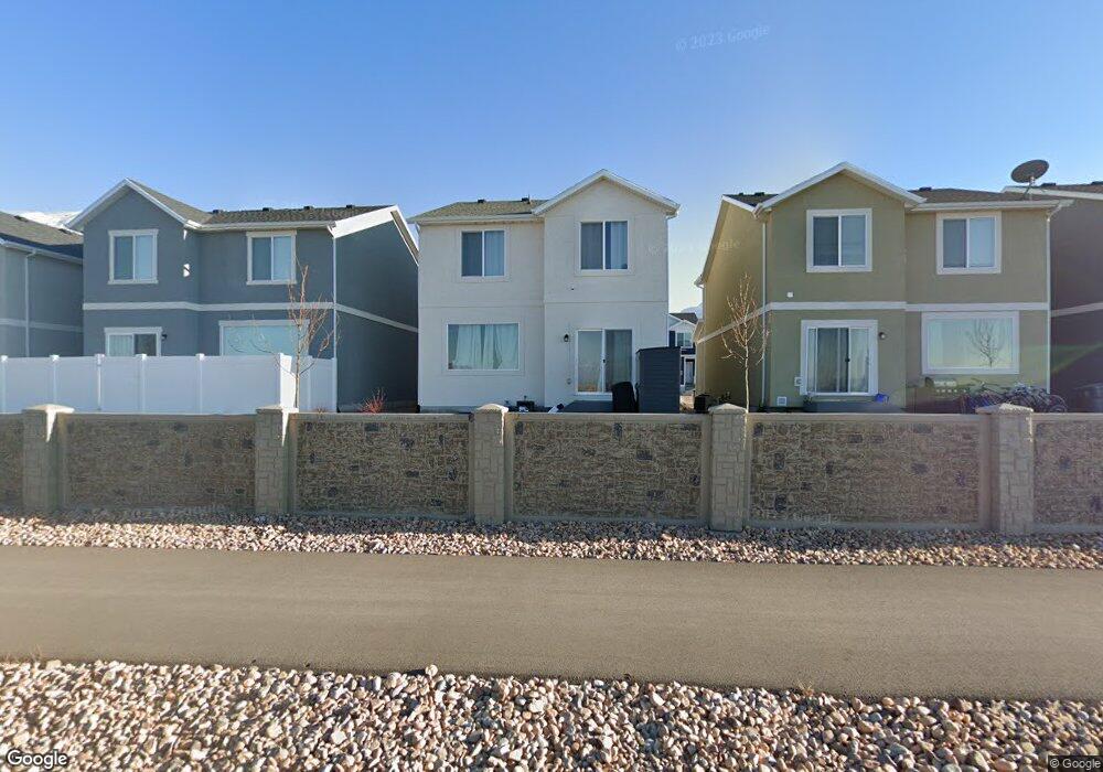 795 S Brubaker Way, Santaquin, UT 84655 - photo 1