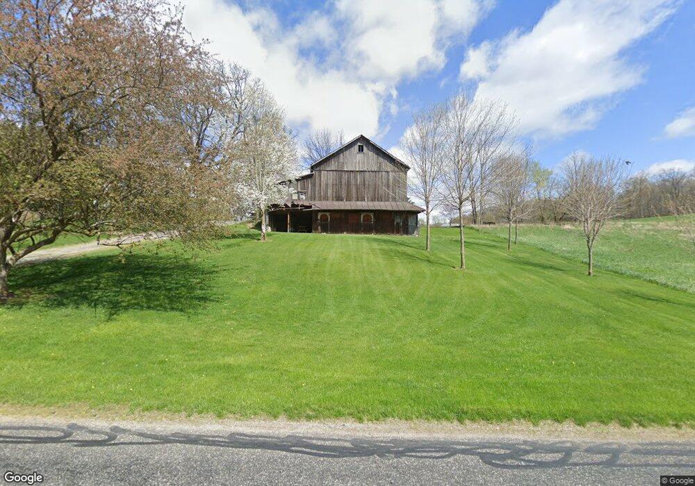 3076 W 100 N, Albion, IN 46701 - photo 1