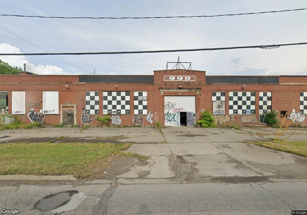 999 N Dort Hwy, Flint, MI 48506 - photo 1