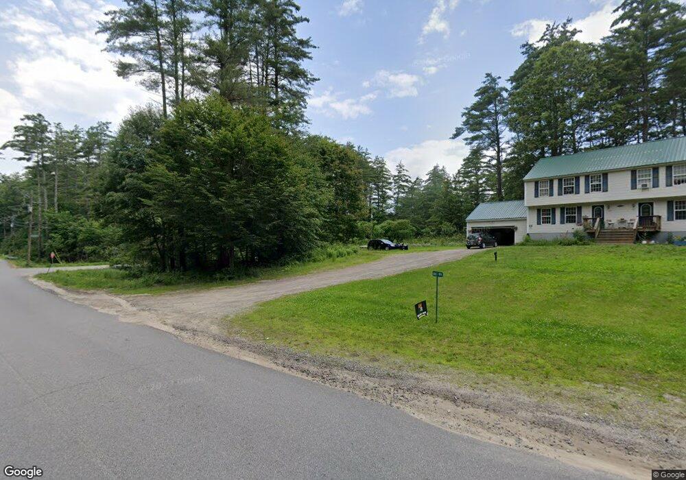 Lot 11 Hilbren Rd, Weare, NH 03281 - photo 1