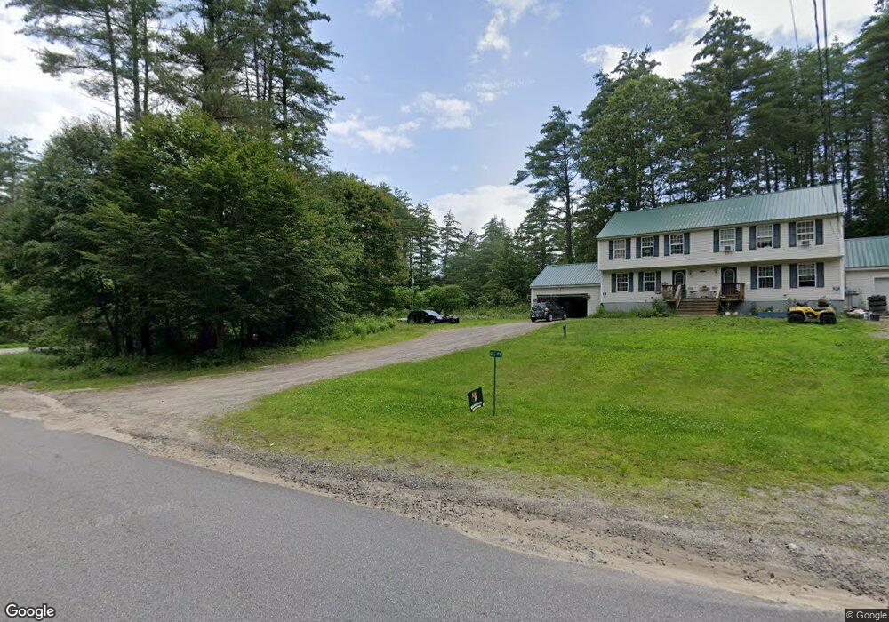 Lot 13 Hilbren Rd, Weare, NH 03281 - photo 1