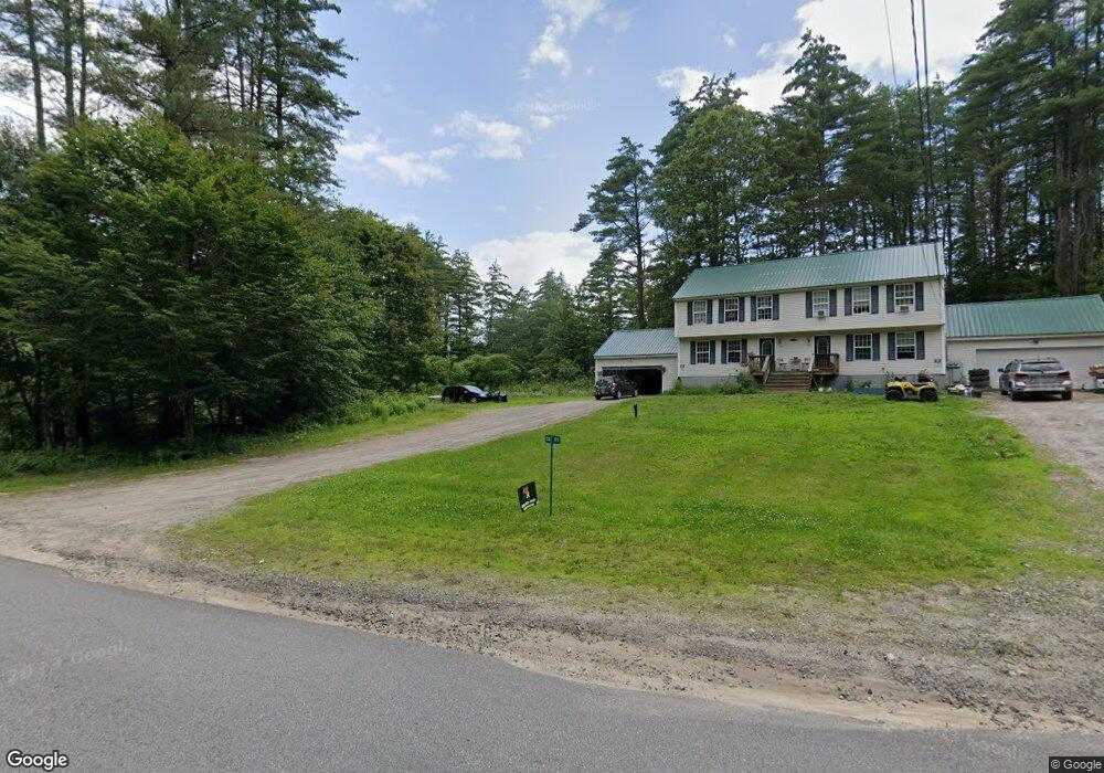 Lot 12 Hilbren Rd, Weare, NH 03281 - photo 1